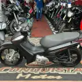 HONDA BIZ 125 EX HONDA BIZ 125 EX