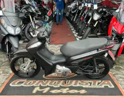 HONDA BIZ 125 EX HONDA BIZ 125 EX