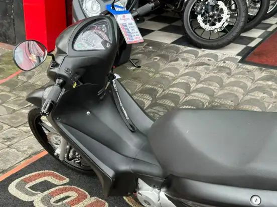 HONDA-BIZ 125 EX HONDA-BIZ 125 EX-2015