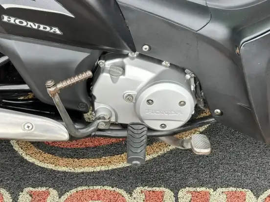 HONDA-BIZ 125 EX HONDA-BIZ 125 EX-2015