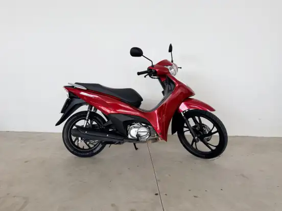 HONDA-BIZ 125 EX-2025