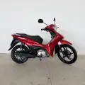 HONDA BIZ 125 EX HONDA BIZ 125 EX
