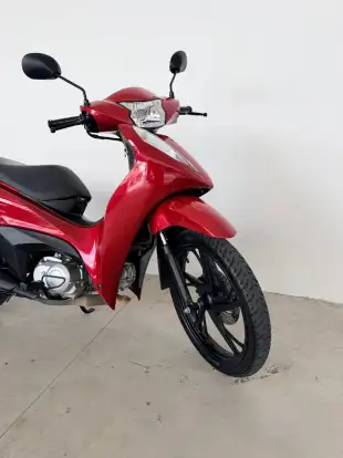 HONDA-BIZ 125 EX-2025