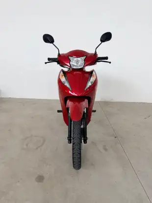 HONDA-BIZ 125 EX HONDA-BIZ 125 EX-2025