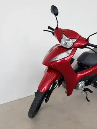 HONDA-BIZ 125 EX-2025