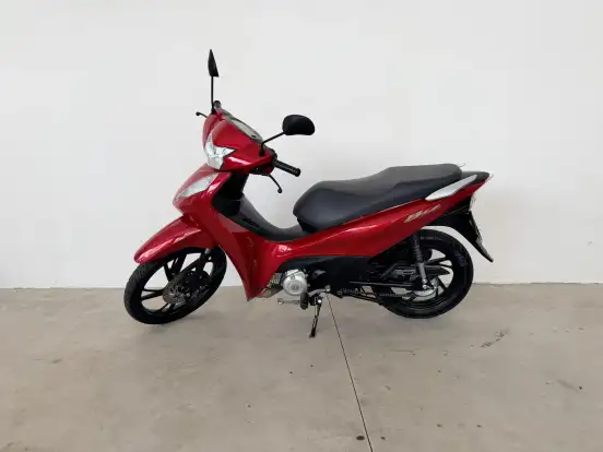 HONDA-BIZ 125 EX HONDA-BIZ 125 EX-2025