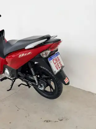 HONDA-BIZ 125 EX-2025
