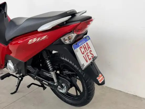 HONDA-BIZ 125 EX HONDA-BIZ 125 EX-2025