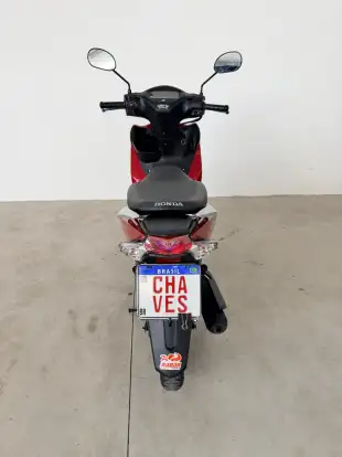 HONDA-BIZ 125 EX HONDA-BIZ 125 EX-2025