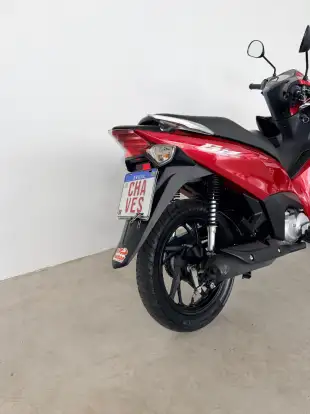 HONDA-BIZ 125 EX-2025