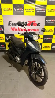 HONDA-BIZ 125 EX-2026