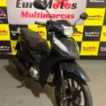 HONDA BIZ 125 EX HONDA BIZ 125 EX