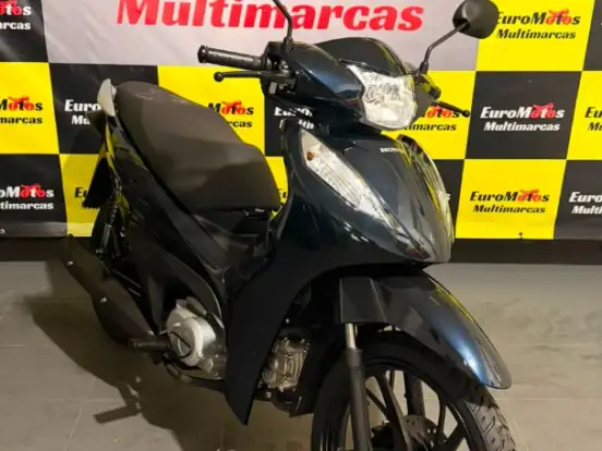 HONDA-BIZ 125 EX HONDA-BIZ 125 EX-2026