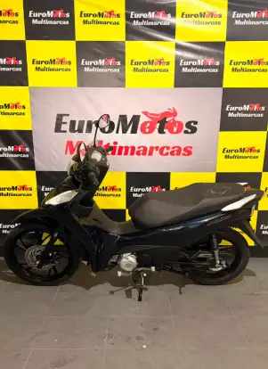 HONDA-BIZ 125 EX HONDA-BIZ 125 EX-2026