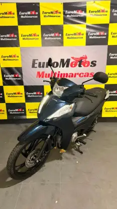 HONDA-BIZ 125 EX HONDA-BIZ 125 EX-2026