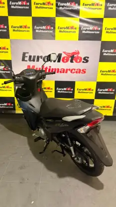 HONDA-BIZ 125 EX-2026