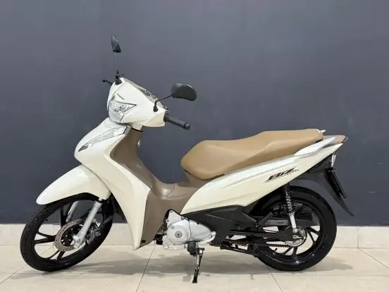 HONDA-BIZ 125i HONDA-BIZ 125i-2023