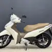 HONDA BIZ 125i HONDA BIZ 125i
