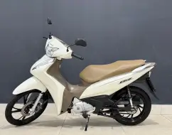 HONDA BIZ 125i HONDA BIZ 125i