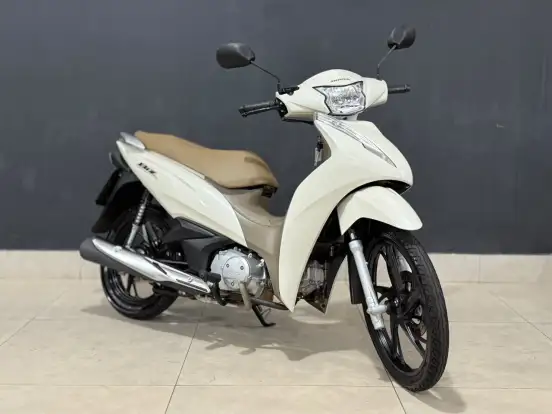 HONDA-BIZ 125i HONDA-BIZ 125i-2023