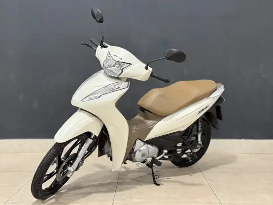HONDA-BIZ 125i HONDA-BIZ 125i-2023