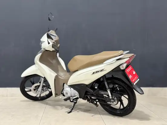 HONDA-BIZ 125i HONDA-BIZ 125i-2023
