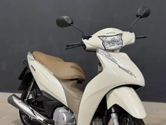 HONDA-BIZ 125i HONDA-BIZ 125i-2023