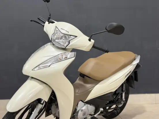 HONDA-BIZ 125i HONDA-BIZ 125i-2023