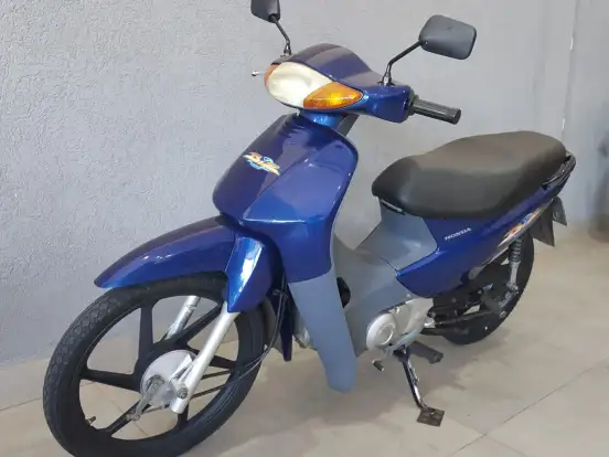 HONDA-C 100 BIZ HONDA-C 100 BIZ-2002
