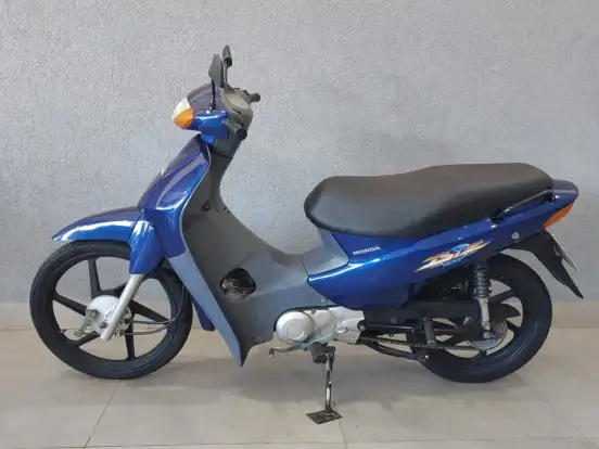 HONDA-C 100 BIZ HONDA-C 100 BIZ-2002