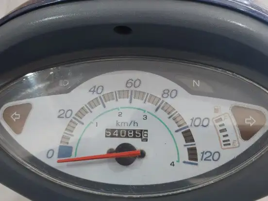HONDA-C 100 BIZ HONDA-C 100 BIZ-2002