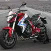 HONDA CB 1000R ABS HONDA CB 1000R ABS