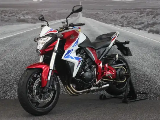 HONDA-CB 1000R ABS HONDA-CB 1000R ABS-2015