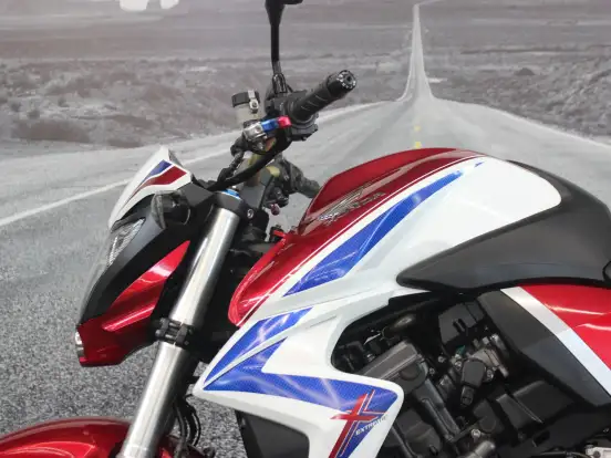 HONDA-CB 1000R ABS HONDA-CB 1000R ABS-2015