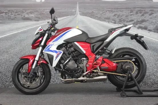 HONDA-CB 1000R ABS-2015
