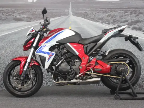 HONDA-CB 1000R ABS HONDA-CB 1000R ABS-2015