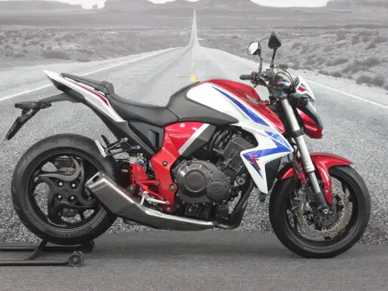 HONDA-CB 1000R ABS HONDA-CB 1000R ABS-2015