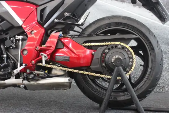 HONDA-CB 1000R ABS-2015