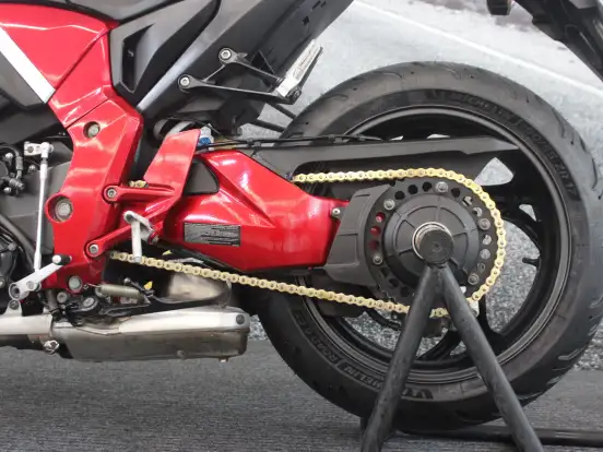 HONDA-CB 1000R ABS HONDA-CB 1000R ABS-2015