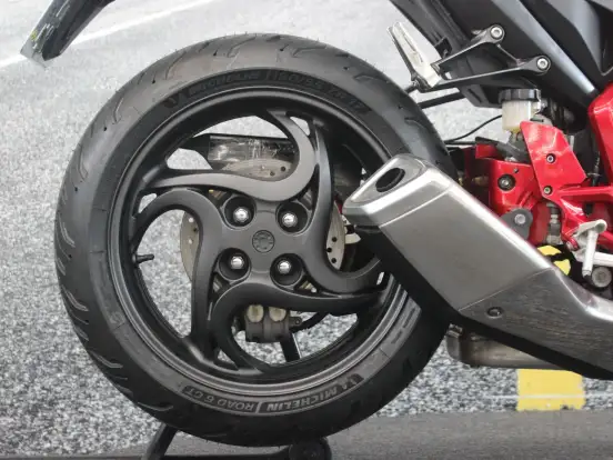 HONDA-CB 1000R ABS HONDA-CB 1000R ABS-2015