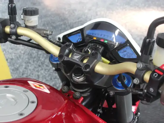 HONDA-CB 1000R ABS HONDA-CB 1000R ABS-2015