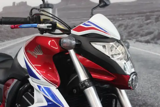 HONDA-CB 1000R ABS-2015
