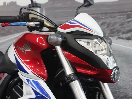 HONDA-CB 1000R ABS HONDA-CB 1000R ABS-2015