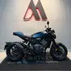 HONDA CB 1000R BLACK EDITION ABS HONDA CB 1000R BLACK EDITION ABS
