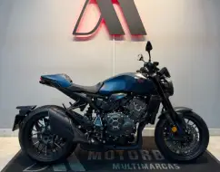 HONDA CB 1000R BLACK EDITION ABS HONDA CB 1000R BLACK EDITION ABS