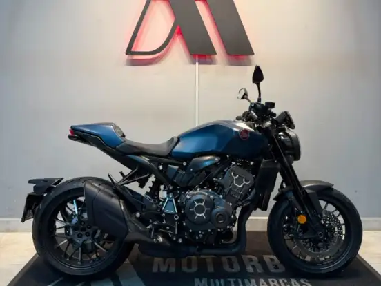 HONDA-CB 1000R BLACK EDITION ABS HONDA-CB 1000R BLACK EDITION ABS-2024