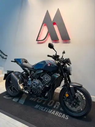HONDA-CB 1000R BLACK EDITION ABS-2024
