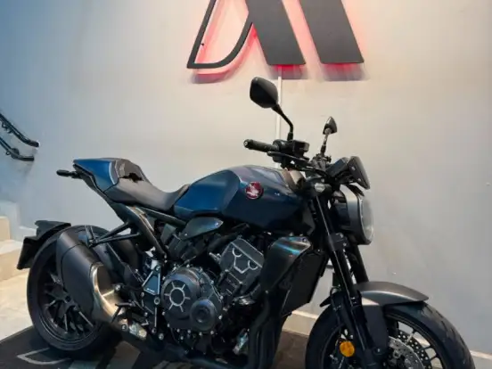 HONDA-CB 1000R BLACK EDITION ABS HONDA-CB 1000R BLACK EDITION ABS-2024
