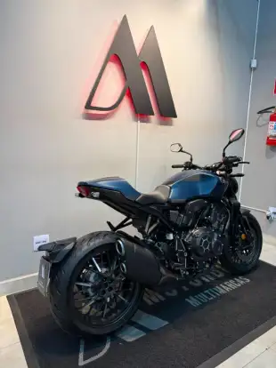 HONDA-CB 1000R BLACK EDITION ABS-2024