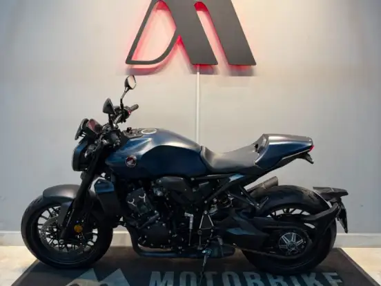 HONDA-CB 1000R BLACK EDITION ABS HONDA-CB 1000R BLACK EDITION ABS-2024